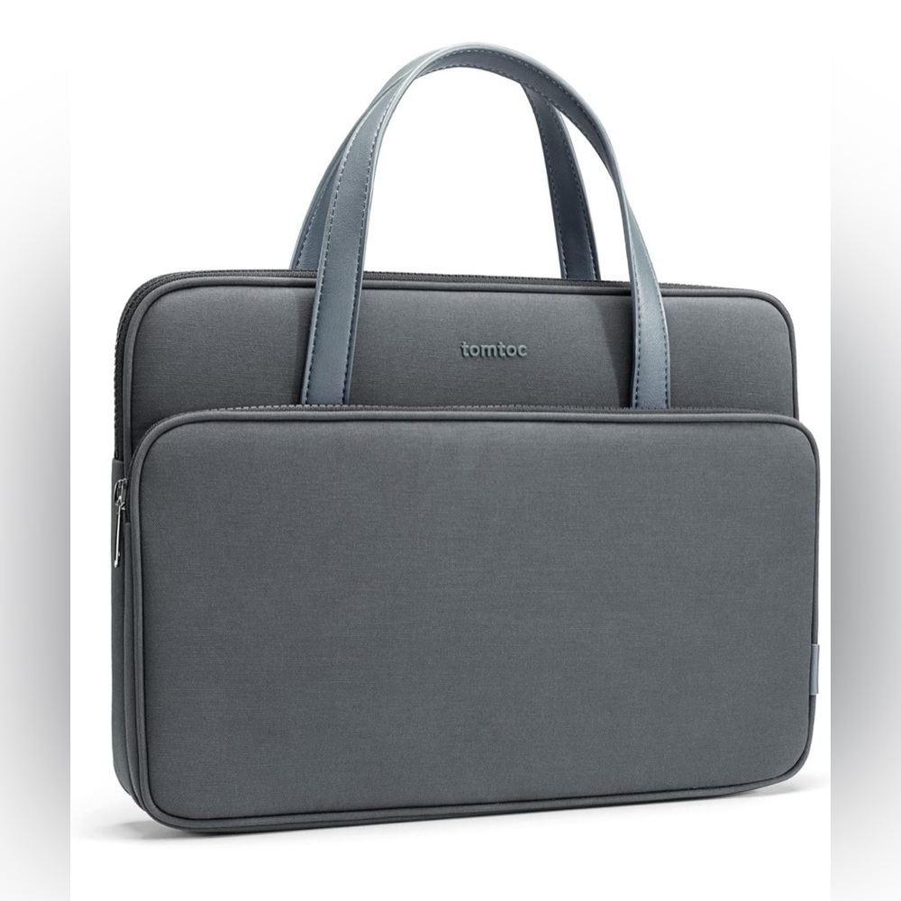 tomtoc 360 Protective Laptop Carrying Bag - Picture 8 of 13